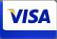 Visa Kart ile Güvenli Ödeme